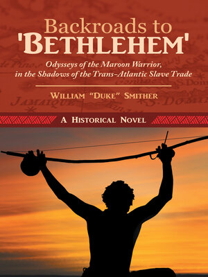 cover image of Backroads to 'Bethlehem'